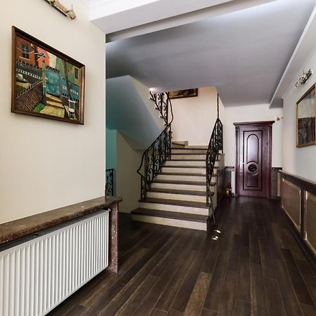 קוטאיסי Aeetes Palace מראה חיצוני תמונה