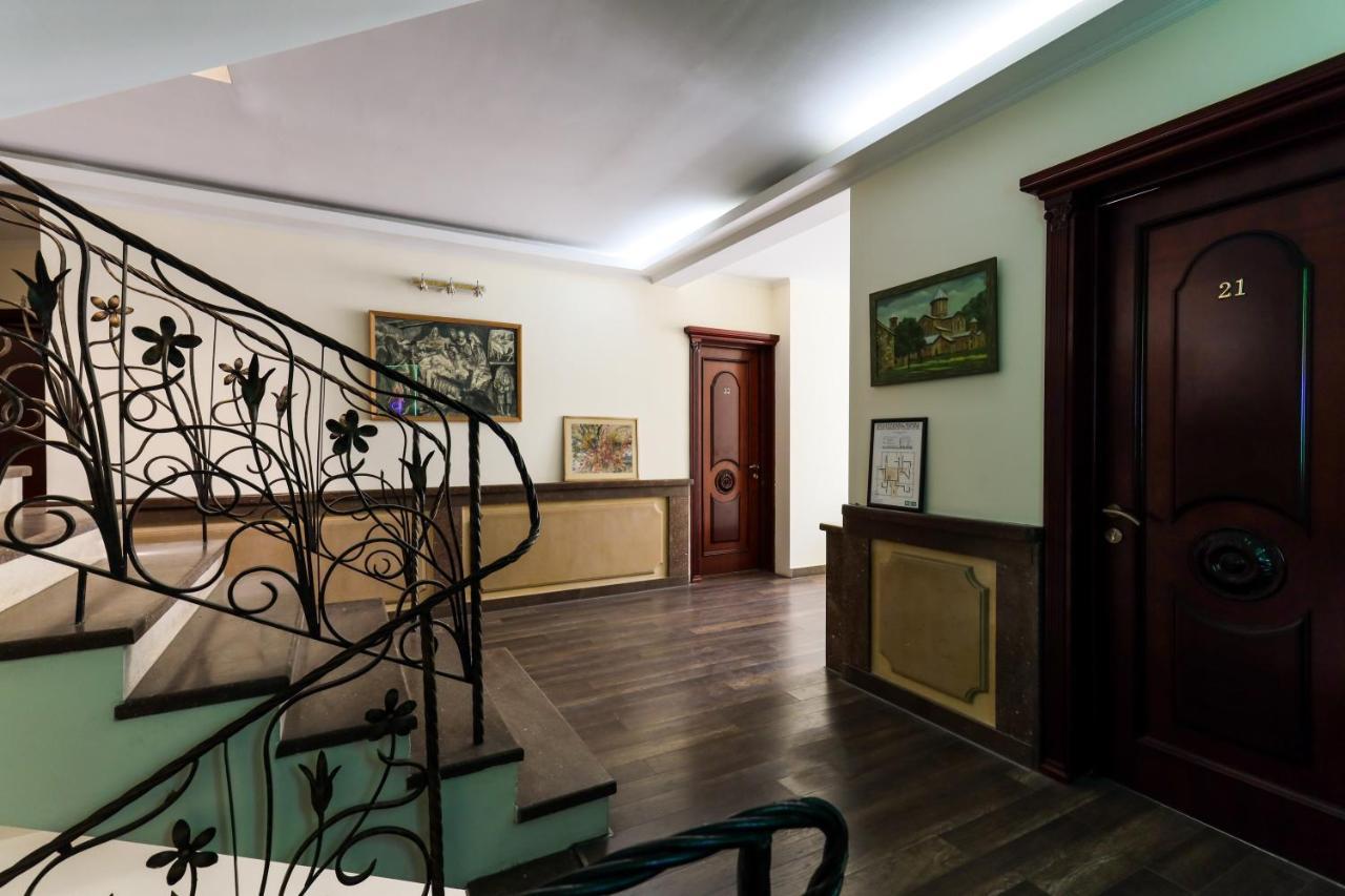 קוטאיסי Aeetes Palace מראה חיצוני תמונה